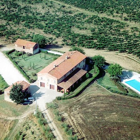 체레토구이디 Tenuta Di Colle Alberti Agriturismo 빌라 외부 사진