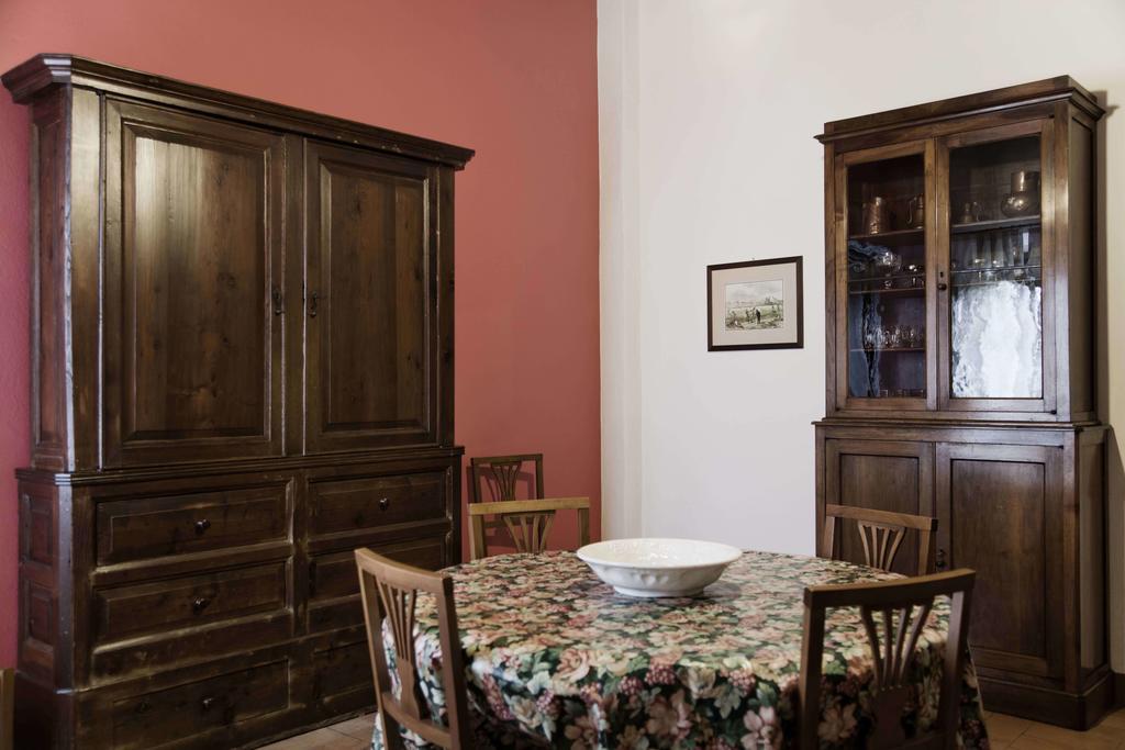 체레토구이디 Tenuta Di Colle Alberti Agriturismo 빌라 객실 사진