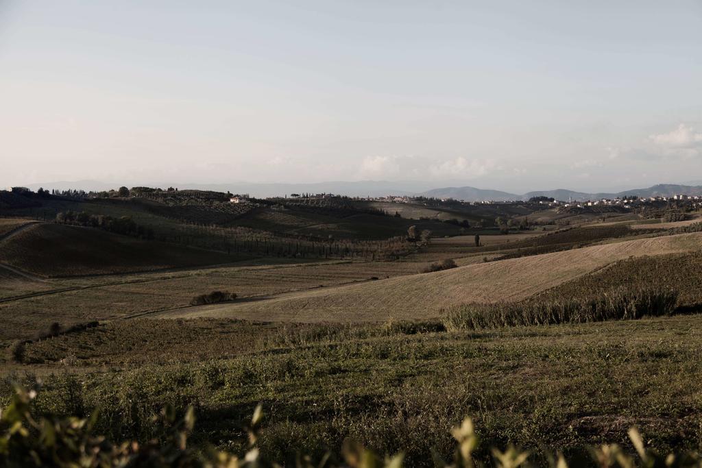 체레토구이디 Tenuta Di Colle Alberti Agriturismo 빌라 외부 사진