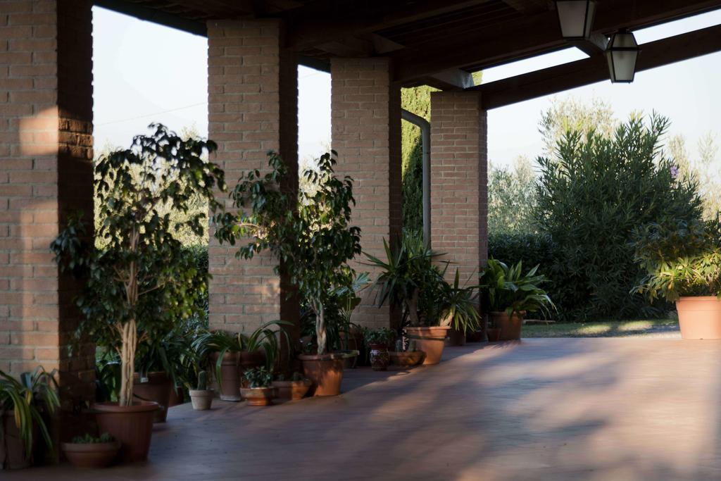 체레토구이디 Tenuta Di Colle Alberti Agriturismo 빌라 외부 사진