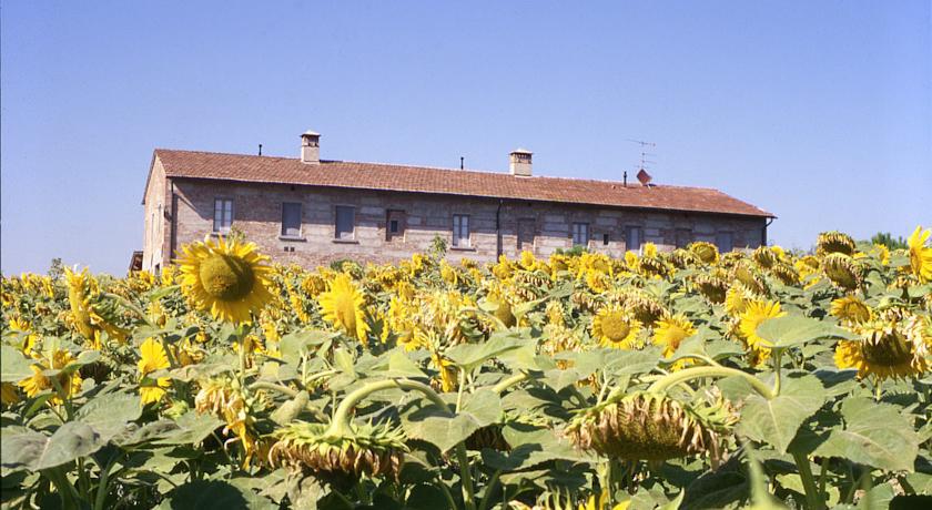 체레토구이디 Tenuta Di Colle Alberti Agriturismo 빌라 외부 사진