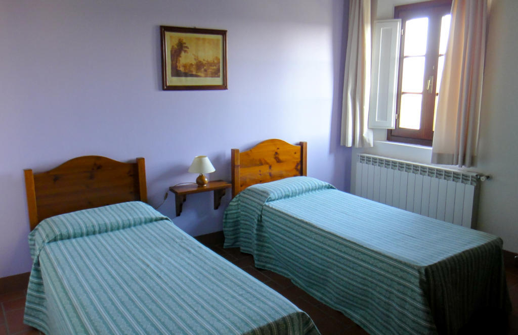 체레토구이디 Tenuta Di Colle Alberti Agriturismo 빌라 객실 사진