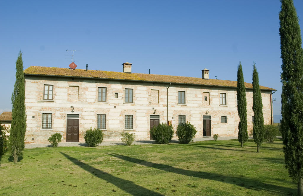 체레토구이디 Tenuta Di Colle Alberti Agriturismo 빌라 외부 사진