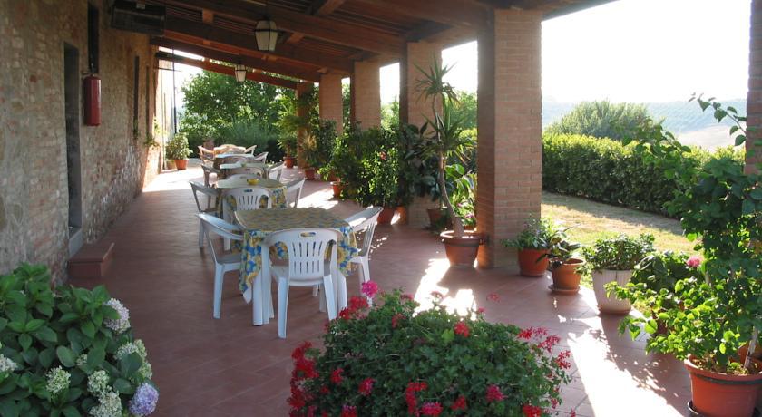 체레토구이디 Tenuta Di Colle Alberti Agriturismo 빌라 외부 사진